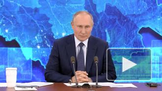 Путин считает, что утечка интимного видео с Дзюбой не должна отражаться на его карьере