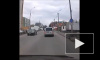 Велосипедист Обнинск.