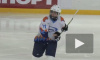 Юный хоккеист, впавший в кому во время матча в Пензе, скончался