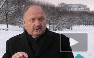 Петербургских водителей попросили аккуратнее парковаться в зонах расчистки снега