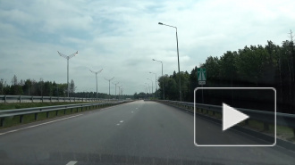 Под Москвой появится платный дублер МКАД