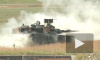 Госиспытания танка "Армата" планируют завершить в 2020 году