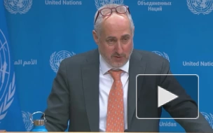 В ООН не знают, когда удастся увеличить объем гуманитарных поставок в Газу