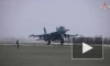 Минобороны РФ сообщило об ударе экипажей Су-34 по подразделениям ВСУ