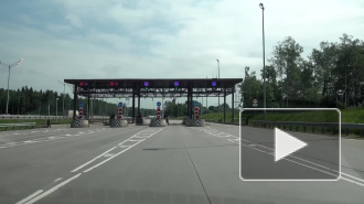 "Автодор" раскрыл планы развития сети автодорог России до 2035 года