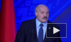 Лукашенко прокомментировал решение России закрыть границу