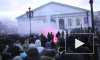 Мосгорсуд смягчил приговор по делу о беспорядках на Манежной площади