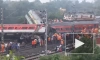 AFP: число жертв при столкновении поездов в Индии достигло 288