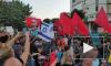 В Иерусалиме на акции протеста задержали более 30 человек