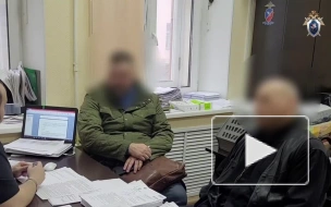 Петербургские следователи раскрыли дело об убийстве в Павловске 20-летней давности