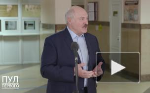 Лукашенко предложил сделать Всебелорусское народное собрание конституционным органом