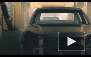 Медведев хочет перевести предприятия на отечественные машины, снизив налоги