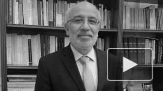 Посла Кипра в Румынии нашли мертвым в резиденции в Бухаресте