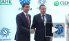 Северо-Западный банк Сбербанка и «Ленэнерго» подписали соглашение о сотрудничестве