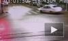 Видео: полиция остановила каршеринг, которым управлял водитель с чужого аккаунта