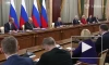 Путин: против России была развернута экономическая агрессия