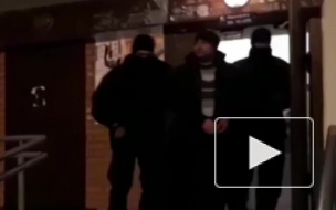 В Красноярске арестовали за хищения зам управляющего регионального Пенсионного Фонда 