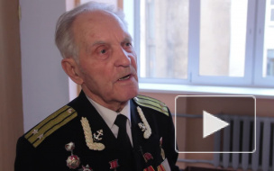 В Петербурге скончался последний участник штурма Рейхстага