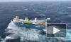СМИ: у берегов Норвегии потеряло ход судно из Нидерландов, перевозящее нефть