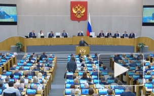 Володин: заявление Думы об угрозах из-за обстрелов Запорожской АЭС уже получили 87 стран