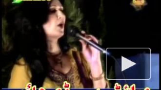 Naghma - Sanam Janaa