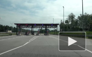 Около 2.5 тысяч: стала известна стоимость проезда по трассе Москва – Казань