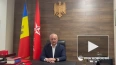 Додон: власти Молдавии из-за произвола с выборами ...