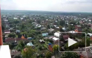 В Подмосковье отчим выбросил семилетнюю падчерицу в окно В Подмосковье отчим выбросил семилетнюю падчерицу в окно