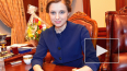 Прокурор Крыма Наталья Поклонская о своем аресте: "Хихи"