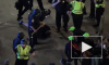 В Бостоне семь полицейских пострадали во время протестов