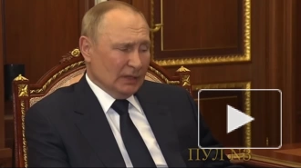 Путин: на Западе всегда пытаются дискредитировать национальную политику России