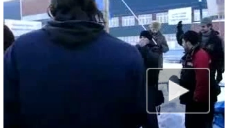 «Форд» снова намерен бастовать