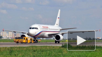 Авиахулиганов внесут в "черный список" 