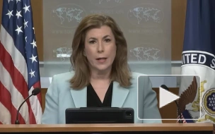 Госдеп США отрицает, что на президента ЮАР устроили "засаду" в Белом доме