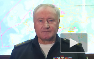 Эксперт о военных маневрах РФ в Средиземном море: "Эти учения плановые"