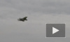 Самый "продвинутый" F-15 впервые взлетел