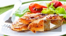 Что приготовить вкусного на ужин из курицы: 5 простых домашних рецептов
