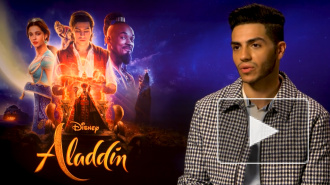 Актера Мена Массуда прекратили звать на кастинги после "Алладина"