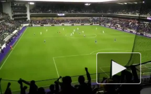 "Ростов" сенсационно порвал "Андерлехт" на выезде