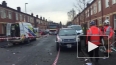 Появилось первое видео с места взрыва в Манчестере