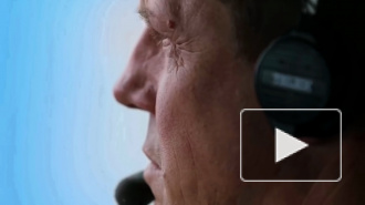 Первый канал снимает фильм о подвиге пилотов "Уральских авиалиний"