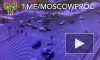 В Москве на Бутырской улице "Мерседес" сбил пешехода