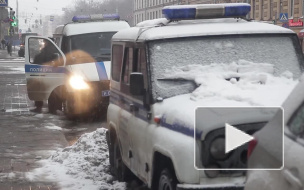 Два петербуржца изнасиловали девушку, выстрелив ей в лицо из газового пистолета