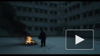 В Сети набирает популярность новый клип АИГЕЛ на песню "Две недели"