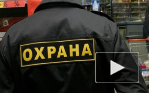 В гипермаркете на Руставели поймали беглого зека