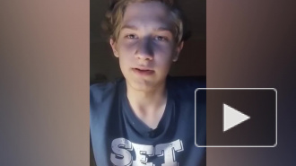 Подросток из Перми извинился перед Кадыровым за видео в TikTok