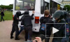 Петербургская полиция займет место в суде на два дня для арестов митинговавших 
