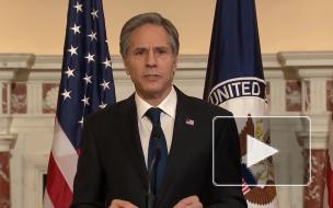 Власти США пообещали больше не насаждать силой демократию в мире