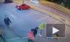 В Калининграде полиция разыскивает парня, ударившего девушку