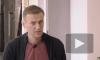 Навальный рассказал о встрече с Меркель